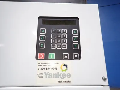 Used AMERICAN DRYER CORP 114519 Dryers | HGR 24 #735704