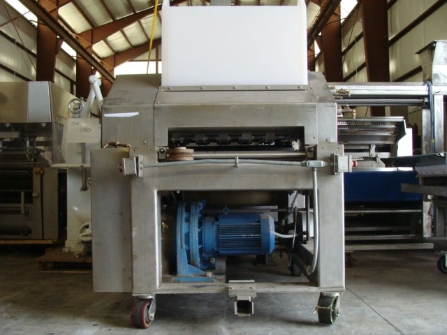 Used FPA 330-32-001 Encrusting California US | BakeryEquipment.com #1554958