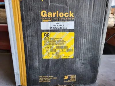 NEW GARLOCK 41087-3048