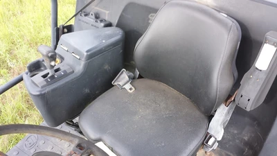 2002 Ingersoll-Rand SD105DX 84" Soil Compactor