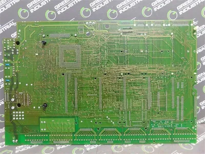 Centronics kws pro4060 V4 Operator Workstation Main Board Used