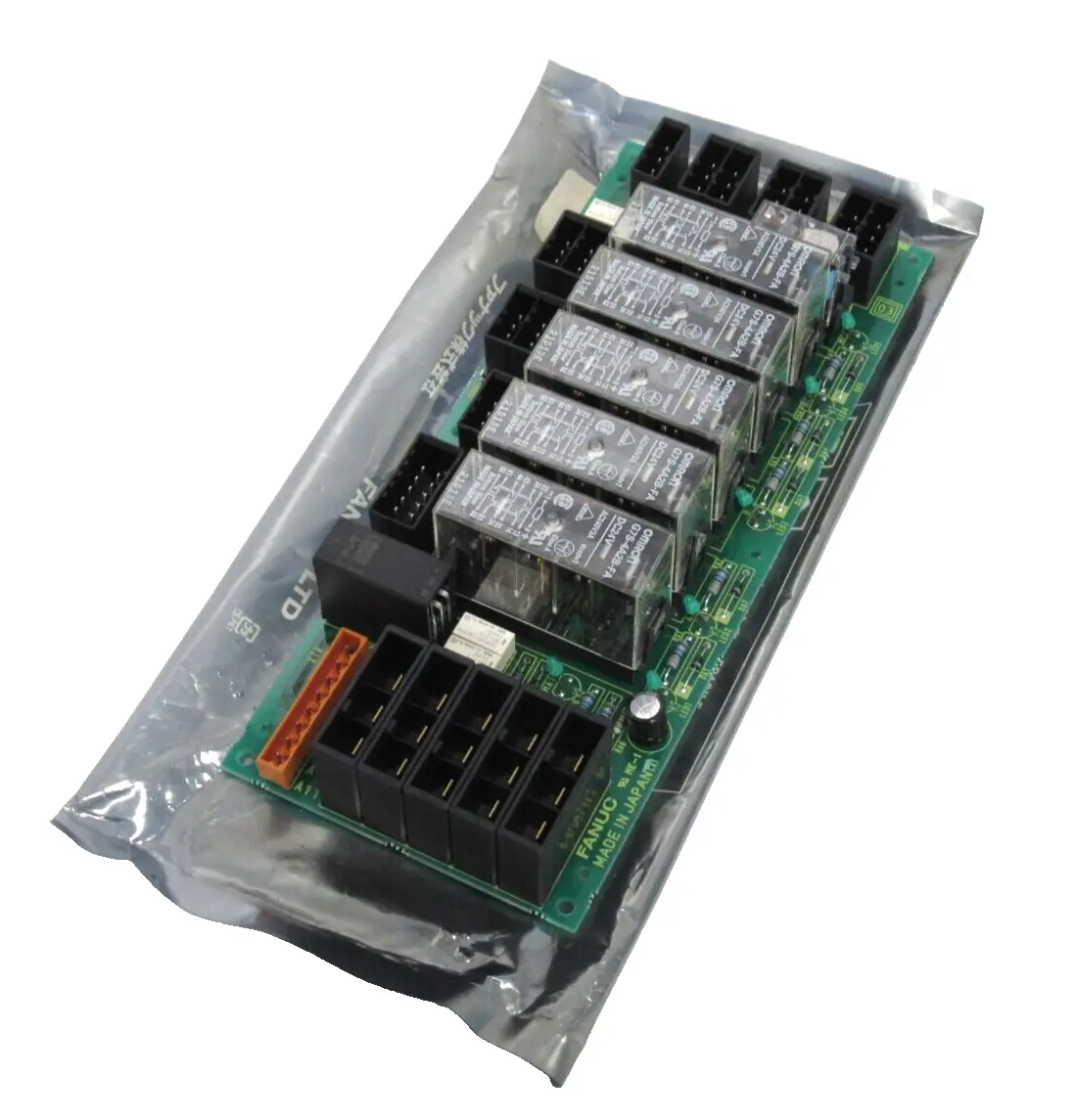 NEW FANUC A20B-1007-0490/03A CIRCUIT BOARD A20B1007049003A