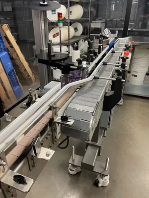 Used 2017 FILAMATIC ProLine Food Processing Equipment (misc) Illinois US | M&M Equipment Corp. #1538020