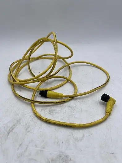 Used WOODHEAD CONNECTIVITY WOODHEAD CONNECTIVITY 884031K05M030 Misc Electrical & Power Parts | ND Industrial Surplus #1212647