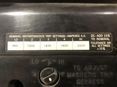 USED SIEMENS ET3225