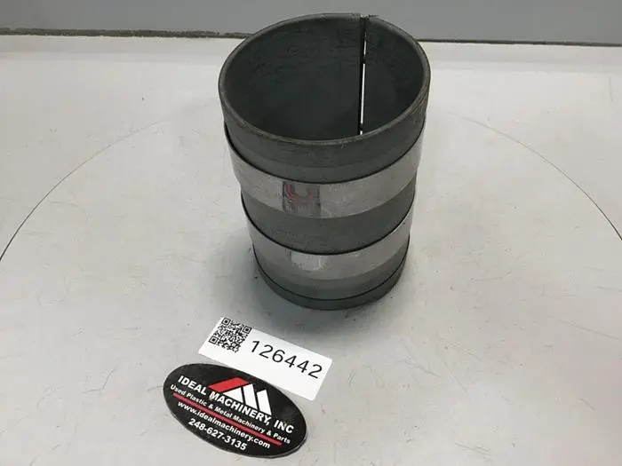 Used WATLOW B3J5AL1 Heater Bands Michigan US | Ideal Machinery #583368