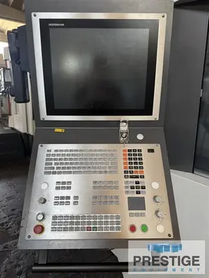 USED 2021 PARPAS DIAMOND LINEAR 30 5-AXIS