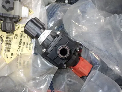 Grundfos Valves