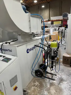 USED 2023 SUPERFICI SEE SPECS AND MODELS IN PHOTOS