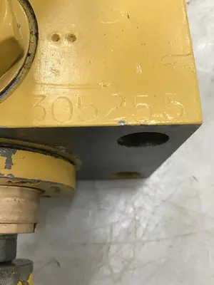 USED PARKER CJJ2HTS13