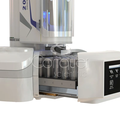 NEW HTA HT2000H
