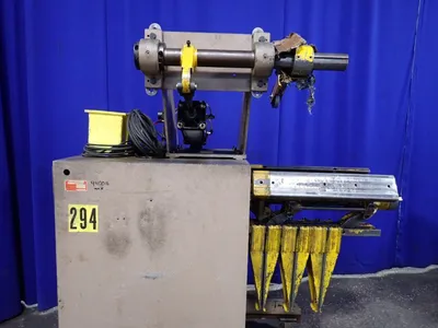 USED 1992 DIMECO 2370/DF