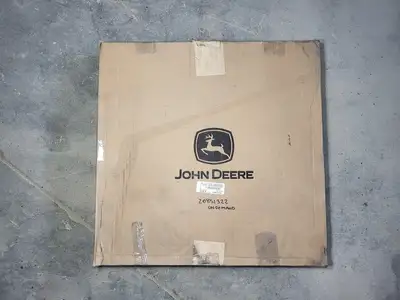 NEW JOHN DEERE FYB00000641