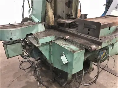 USED MINSTER MINSTER 70-4 FIXED BASE PRESS