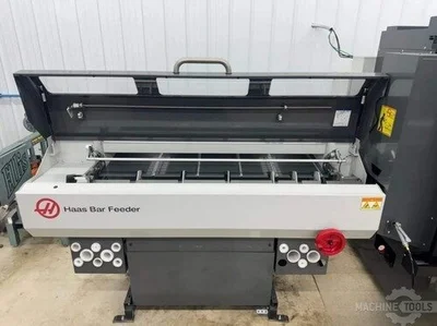USED 2025 HAAS DS-30Y