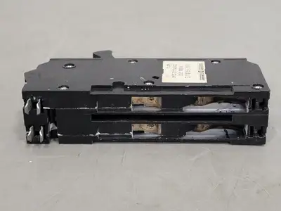 USED SQUARE D A1B215