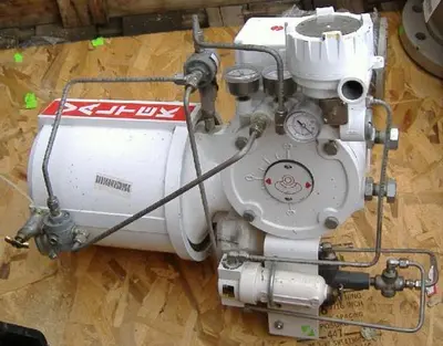 Valtek 4″ 300# ShearStream Control Valve – New Surplus