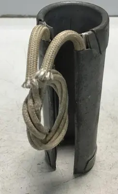 New | in-Stock PPE M-12619-2 Heater Bands Michigan US | Ideal Machinery #1173994