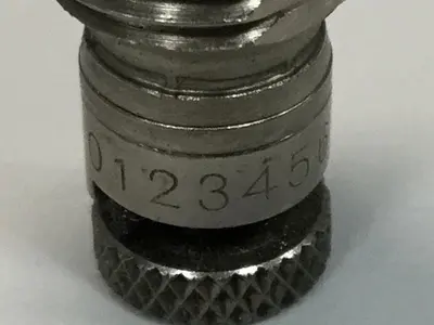 USED ENDINE OEM25MB