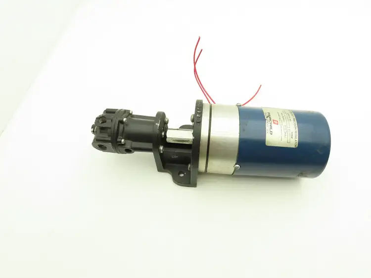 Used FAIRCHILD _UNKNOWN_ Hydraulic and Pneumatic Motors | Arrow Industrial #633866