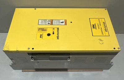Used P&H 460AFD50-H Variable Speed Drives Indiana US | J&J Industrial Supply #1326715