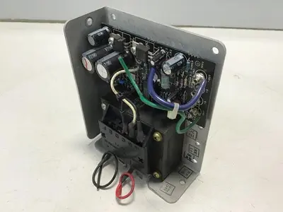 USED POWER ONE HB5-3/OVP-A+
