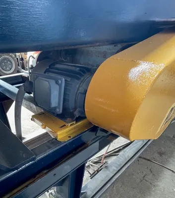 UNKNOWN UNKNOWN Conveyor | Alan Ross Machinery (6)