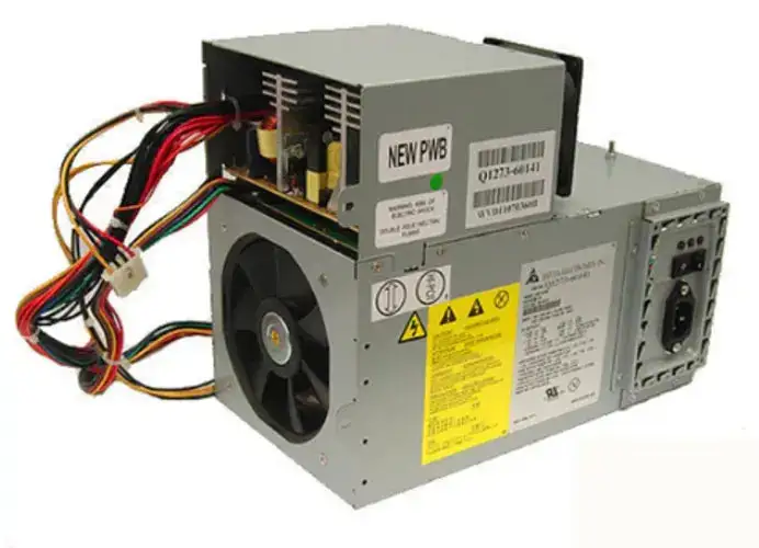Used _UNKNOWN_ Power Supply for the HP Designjet Z6800, Z6600 Series (CQ109-67046) - Refurbished DC Power Supplies Oklahoma US | Wide Image Solutions #1529495