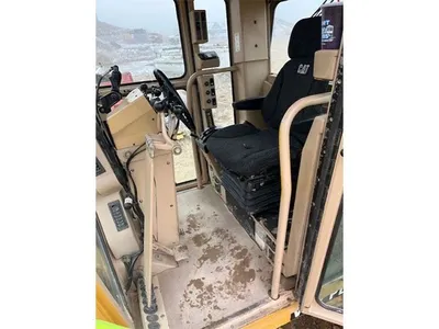 2005 Caterpillar 160H