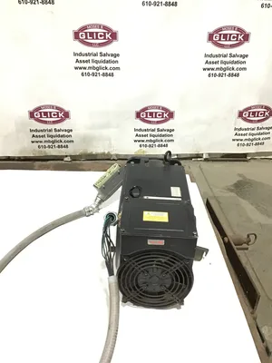 COMER AX 100K 4 Industrial Asynchronous Motor