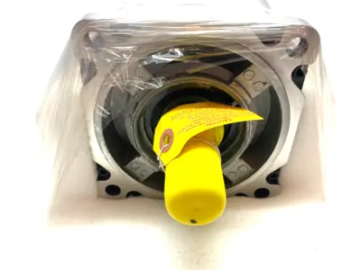 NEW ALLEN-BRADLEY SER. A SERVO MOTOR