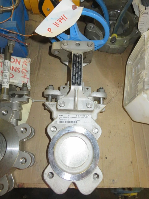 Used FNW 6500SM Valves/Fittings Minnesota US | Peak Machinery, Inc. #286399