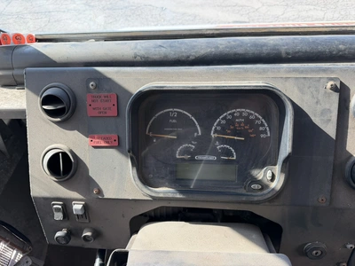 Used 2011 FREIGHTLINER ROUTE STAR Box trucks Ohio US | Miedema Asset Management Group #1578197
