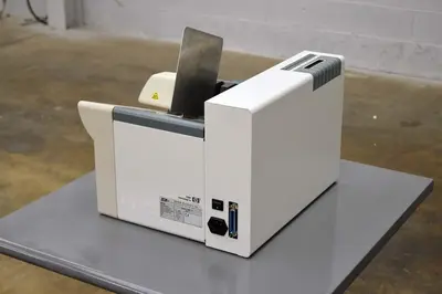 Used RENA Envelope Imager Ink Jet Coders & Printers Delaware US | United Machine Co. #1564196