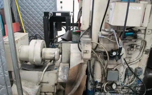 1968 BULLARD 46 CNC VTL"