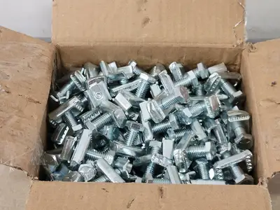 NEW ALLYCO SUPPLY RS-00000EG