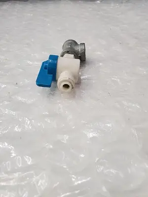 X5 SHUT-OFF VALVE