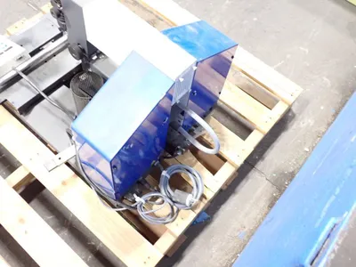 Used AIRVAC DRS 22 Soldering Machines Ohio US | HGR 24 #755165