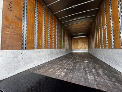 Used 2020 INTERNATIONAL MV Box trucks Florida US | Truck and Van Outlet #1509220