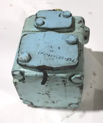 USED DENISON HYDRAULICS T6E-062-1R01-B1