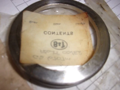 NEW B&T SPINDLE GS6707