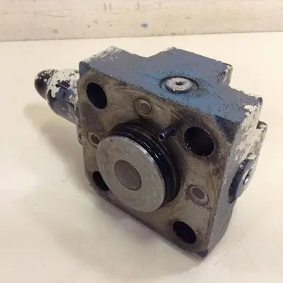 USED VICKERS CVCS25C1S2W24510AP10