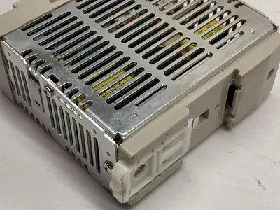 Used OMRON S8VS-12024 Miscellaneous Equipment (Electrical & Power) Ohio US | Surplus Asset Holdings #1425330