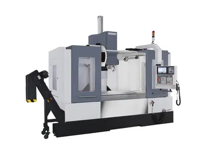 AKIRA SEIKI V5.5 XP Vertical Machining Centers | ACI Machine Tool Sales (3)