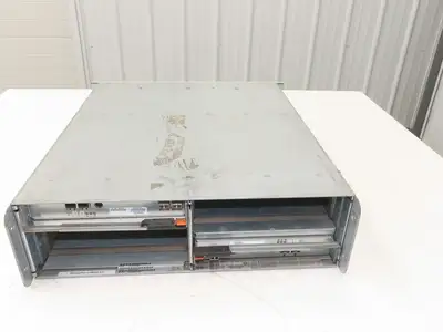 Sun StorageTek CSM200-EU 16-Bay RAID Fibre Channel 3.5" NO HDDs NO PSUs