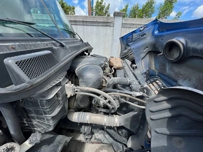 Used 2012 FREIGHTLINER CASCADIA Conventional trucks Florida US | Proxy Equipment #1384944