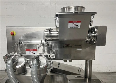 Used FITZPATRICK _UNKNOWN_ FitzMills Connecticut US | DMC Industries #1281895