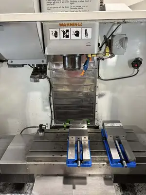 2006 HAAS VF-2 Vertical Machining Centers | Toolquip, Inc. (7)