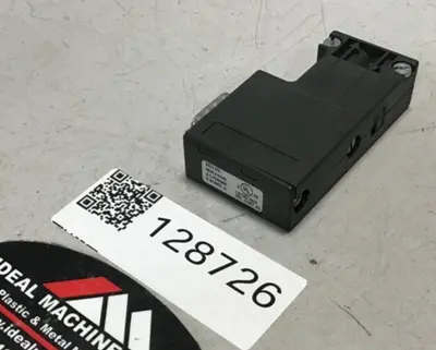 Used SIEMENS 6ES7 972-0BA12-0XA0 Misc Fasteners Michigan US | Ideal Machinery #583404