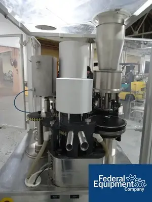 USED MG2 MG2 Futura Capsule Filler